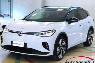 Immagine di copertina dell'inserzione VOLKSWAGEN ID.4 GTX 4MOTION 299CV