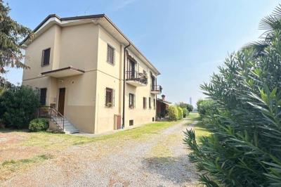 Immagine di copertina dell'inserzione BRESCIA VILLAGGIO SERENO TERRA-CIELO