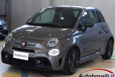 Immagine di copertina dell'inserzione ABARTH 695 1.4 T-JET COMPETIZIONE 180CV