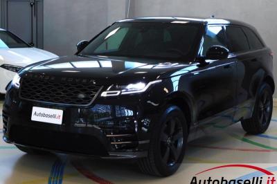 Immagine di copertina dell'inserzione L. R. RANGE ROVER VELAR 2.0D 240CV R-DYNAMIC S