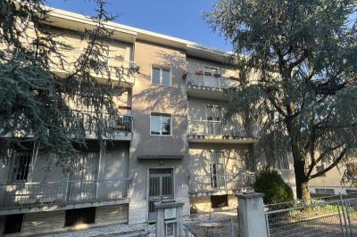 Immagine di copertina dell'inserzione S.ANNA_TRILOCALE PIANO RIALZATO CON ORTO