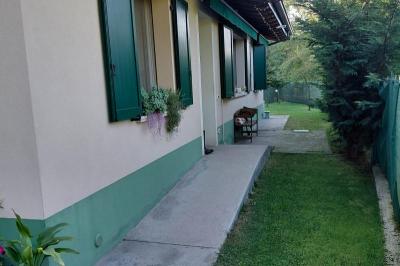 Immagine di copertina dell'inserzione CHALET DI MONTAGNA