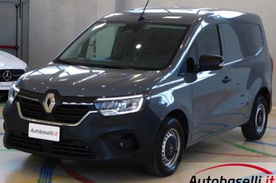 Immagine di copertina dell'inserzione RENAULT KANGOO VAN 1.5 BLUE DCI 95CV MY24