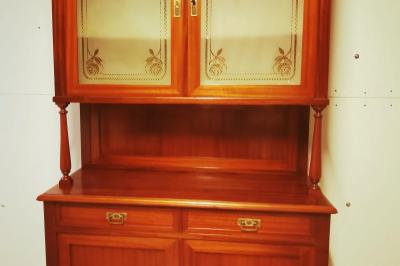 Immagine di copertina dell'inserzione CREDENZA