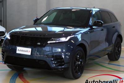 Immagine di copertina dell'inserzione LAND ROVER New VELAR 2.0 I4 PHEV DYNAMIC SE 4WD