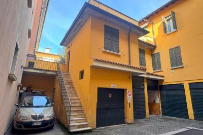 Immagine di copertina dell'inserzione BRESCIA CENTRO STORICO BILOCALE ARREDATO