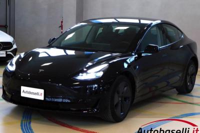 Immagine di copertina dell'inserzione TESLA MODEL 3 RWD RESTYLING