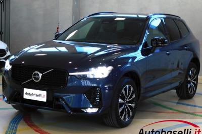 Immagine di copertina dell'inserzione VOLVO XC60 B4 (D) AWD AUTOMATICO PLUS DARK N1