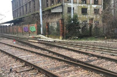 Immagine di copertina dell'inserzione AREA ARTIGIANALE INDUSTRIALE