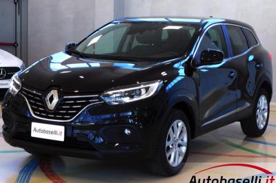 Immagine di copertina dell'inserzione RENAULT KADJAR 1.3 140CV BUSINESS