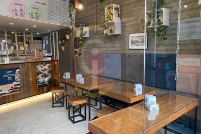 Immagine di copertina dell'inserzione Negozio locato P.zza Vittoria Vicinanze