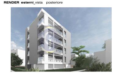 Immagine di copertina dell'inserzione BRESCIA NORD - NUOVI QUADRILOCALI CON TERRAZZE