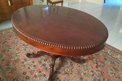 Immagine di copertina dell'inserzione vendo mobili vari