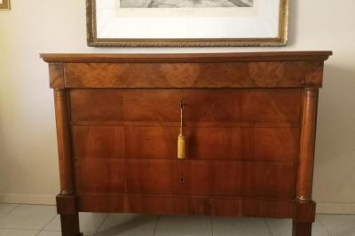 Immagine di copertina dell'inserzione vendo mobili vari