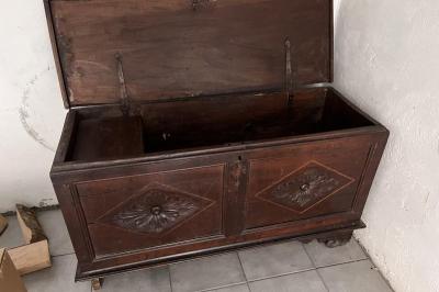 Immagine di copertina dell'inserzione Cassapanca