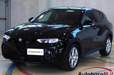 Immagine di copertina dell'inserzione ALFA ROMEO TONALE 1.6 DIESEL 130 CV TCT6 SPRINT