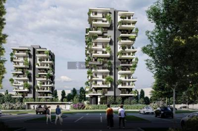 Immagine di copertina dell'inserzione Nuovo esclusivo trilocale vicino alla città