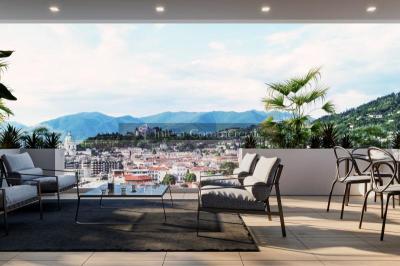 Immagine di copertina dell'inserzione Torri Panorama - strepitoso ultimo piano