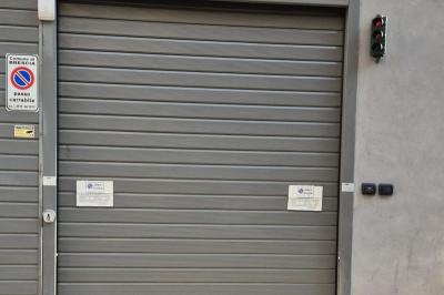 Immagine di copertina dell'inserzione AFFITTO POSTO AUTO A BRESCIA IN CENTRALISSIMA ZTL