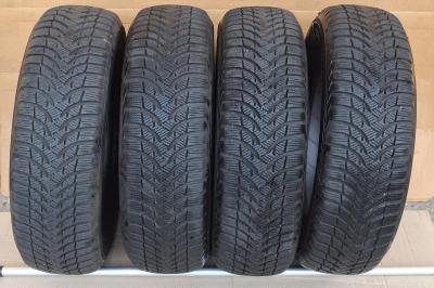Immagine di copertina dell'inserzione Pneumatici Michelin Alpin 175/65 R15 84T