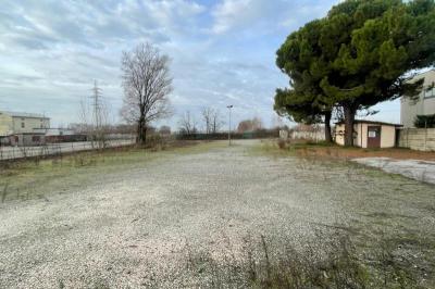 Immagine di copertina dell'inserzione Area industriale/artigianale edificabile