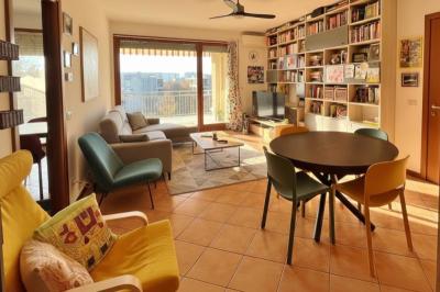 Immagine di copertina dell'inserzione Quadrilocale - zona Parco Ducos2