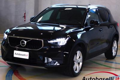 Immagine di copertina dell'inserzione VOLVO XC40 2.0 B3 MHEV 163CV CORE AUTOMATICA