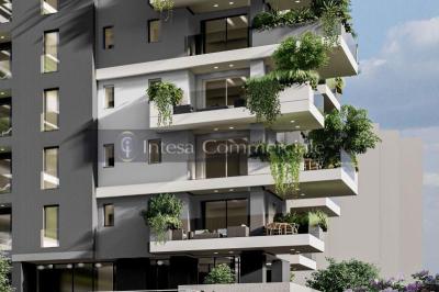 Immagine di copertina dell'inserzione Nuovo quadrilocale in nuovo Complesso Residenziale