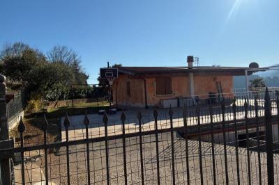 Immagine di copertina dell'inserzione VILLA SINGOLA