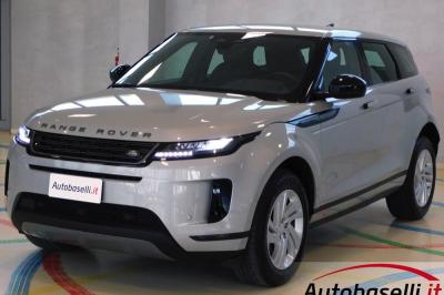 Immagine di copertina dell'inserzione RANGE ROVER EVOQUE 2.0D 163CV IBRIDA AWD AUTO S