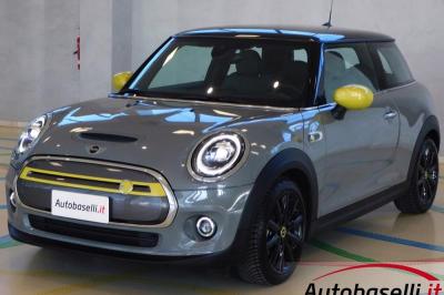 Immagine di copertina dell'inserzione MINI COOPER SE M eDrive 100% ELETTRICA