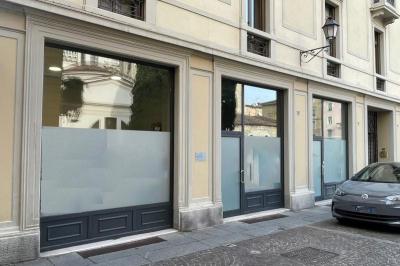 Immagine di copertina dell'inserzione PRESTIGIOSI UFFICI NEL CUORE DEL CENTRO STORICO