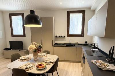 Immagine di copertina dell'inserzione Appartamento moderno nel cuore della Franciacorta