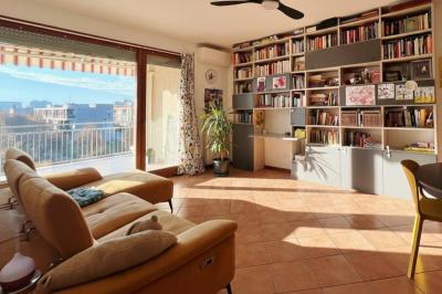 Immagine di copertina dell'inserzione Quadrilocale - zona Parco Ducos2