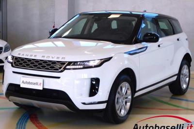 Immagine di copertina dell'inserzione LAND ROVER EVOQUE 2.0 I4 200 CV AWD AUTO S