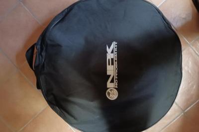 Immagine di copertina dell'inserzione Ruotino di scorta