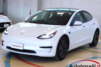 Immagine di copertina dell'inserzione TESLA MODEL 3 'RESTYLING'