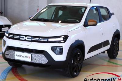 Immagine di copertina dell'inserzione DACIA SPRING EXTREME ELECTRIC 65