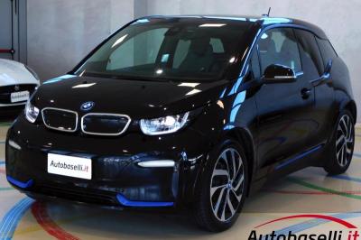 Immagine di copertina dell'inserzione BMW i3 i3s 120 Ah