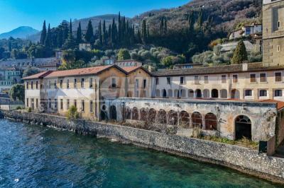 Immagine di copertina dell'inserzione GARGNANO FABBRICATO A LAGO