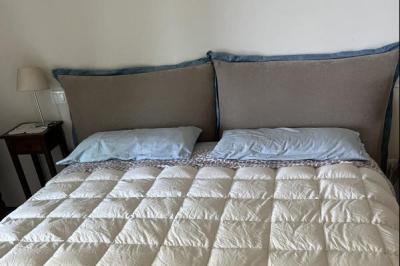 Immagine di copertina dell'inserzione Letto matrimoniale