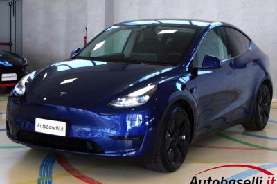 Immagine di copertina dell'inserzione TESLA MODEL Y