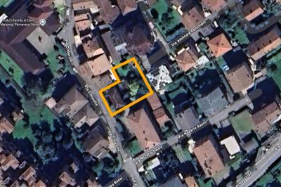 Immagine di copertina dell'inserzione Asta pubblica immobili in Darfo Boario Terme