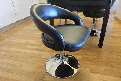 Immagine di copertina dell'inserzione 4 Sedie Ecopelle