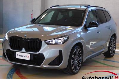 Immagine di copertina dell'inserzione BMW X1 SDRIVE18D MSPORT Premium Travel Comfort