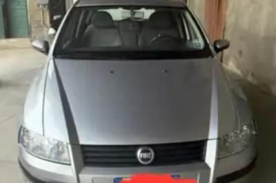 Immagine di copertina dell'inserzione Fiat Stilo 1.9 Jtd