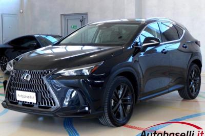 Immagine di copertina dell'inserzione PEUGEOT 5008 1.2 HYBRID GT 145CV 7POSTI E-DCS