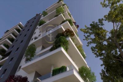 Immagine di copertina dell'inserzione Brescia - Torri Panorama nuovo esclusivo trilocale