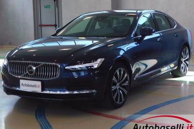 Immagine di copertina dell'inserzione VOLVO S90 2.0 B5 PLUS BRIGHT AWD AUTO
