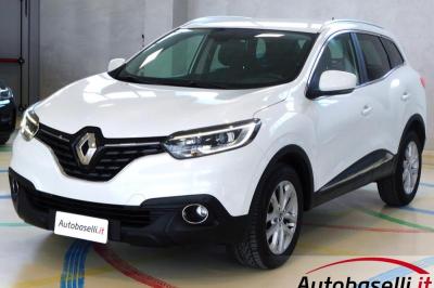 Immagine di copertina dell'inserzione RENAULT KADJAR 1.5D 110CV EDC ENERGY INTENS